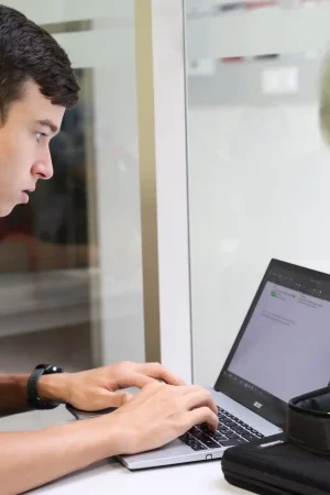 Lyon bleu premier jour